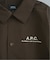 A.P.C. / アー・ペー・セー 別注 レイモンド ブルゾン
