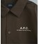 A.P.C. / アー・ペー・セー 別注 レイモンド ブルゾン