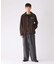 A.P.C. / アー・ペー・セー 別注 レイモンド ブルゾン