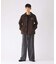 A.P.C. / アー・ペー・セー 別注 レイモンド ブルゾン