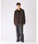 A.P.C. / アー・ペー・セー 別注 レイモンド ブルゾン