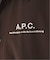A.P.C. / アー・ペー・セー 別注 レイモンド ブルゾン