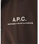 A.P.C. / アー・ペー・セー 別注 レイモンド ブルゾン