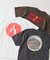 【TOKYO No.1 SOUL SET × relume】別注 “Jr.” プリント Tシャツ