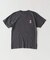 【TOKYO No.1 SOUL SET × relume】別注 “Jr.” プリント Tシャツ