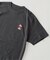 【TOKYO No.1 SOUL SET × relume】別注 “Jr.” プリント Tシャツ