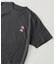 【TOKYO No.1 SOUL SET × relume】別注 “Jr.” プリント Tシャツ