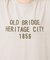 OLD BRIDGE フロッキーT