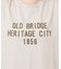 OLD BRIDGE フロッキーT
