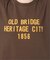 OLD BRIDGE フロッキーT