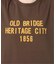 OLD BRIDGE フロッキーT