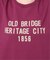 OLD BRIDGE フロッキーT