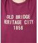 OLD BRIDGE フロッキーT