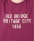 OLD BRIDGE フロッキーT