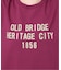 OLD BRIDGE フロッキーT