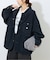 別注【Lee /リー】RELUME LOCO JACKET