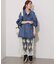 別注【Lee /リー】RELUME LOCO JACKET