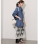 別注【Lee /リー】RELUME LOCO JACKET