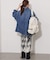 別注【Lee /リー】RELUME LOCO JACKET