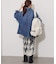 別注【Lee /リー】RELUME LOCO JACKET