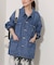 別注【Lee /リー】RELUME LOCO JACKET