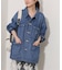 別注【Lee /リー】RELUME LOCO JACKET