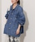 別注【Lee /リー】RELUME LOCO JACKET