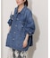 別注【Lee /リー】RELUME LOCO JACKET