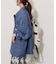 別注【Lee /リー】RELUME LOCO JACKET