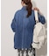 別注【Lee /リー】RELUME LOCO JACKET