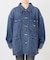 別注【Lee /リー】RELUME LOCO JACKET