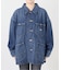 別注【Lee /リー】RELUME LOCO JACKET