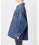 別注【Lee /リー】RELUME LOCO JACKET