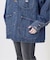 別注【Lee /リー】RELUME LOCO JACKET