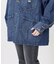 別注【Lee /リー】RELUME LOCO JACKET
