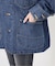 別注【Lee /リー】RELUME LOCO JACKET