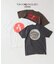 【TOKYO No.1 SOUL SET × relume】別注 “9 9/9” プリント Tシャツ