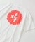 【TOKYO No.1 SOUL SET × relume】別注 “9 9/9” プリント Tシャツ