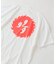 【TOKYO No.1 SOUL SET × relume】別注 “9 9/9” プリント Tシャツ