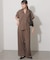【URBAN EXPRESSIONS】 Chloe：ボストンバッグ