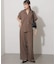 【URBAN EXPRESSIONS】 Chloe：ボストンバッグ