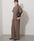 【URBAN EXPRESSIONS】 Chloe：ボストンバッグ