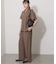 【URBAN EXPRESSIONS】 Chloe：ボストンバッグ
