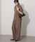【URBAN EXPRESSIONS】 Chloe：ボストンバッグ