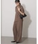 【URBAN EXPRESSIONS】 Chloe：ボストンバッグ