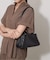 【URBAN EXPRESSIONS】 Chloe：ボストンバッグ