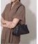 【URBAN EXPRESSIONS】 Chloe：ボストンバッグ