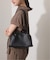 【URBAN EXPRESSIONS】 Chloe：ボストンバッグ