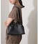 【URBAN EXPRESSIONS】 Chloe：ボストンバッグ