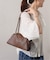 【URBAN EXPRESSIONS】 Chloe：ボストンバッグ